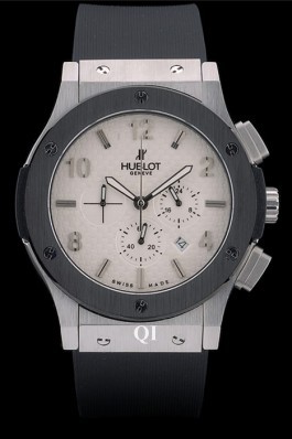 Hublot watch man-421